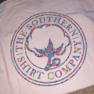 Southern shirt co T-shirt